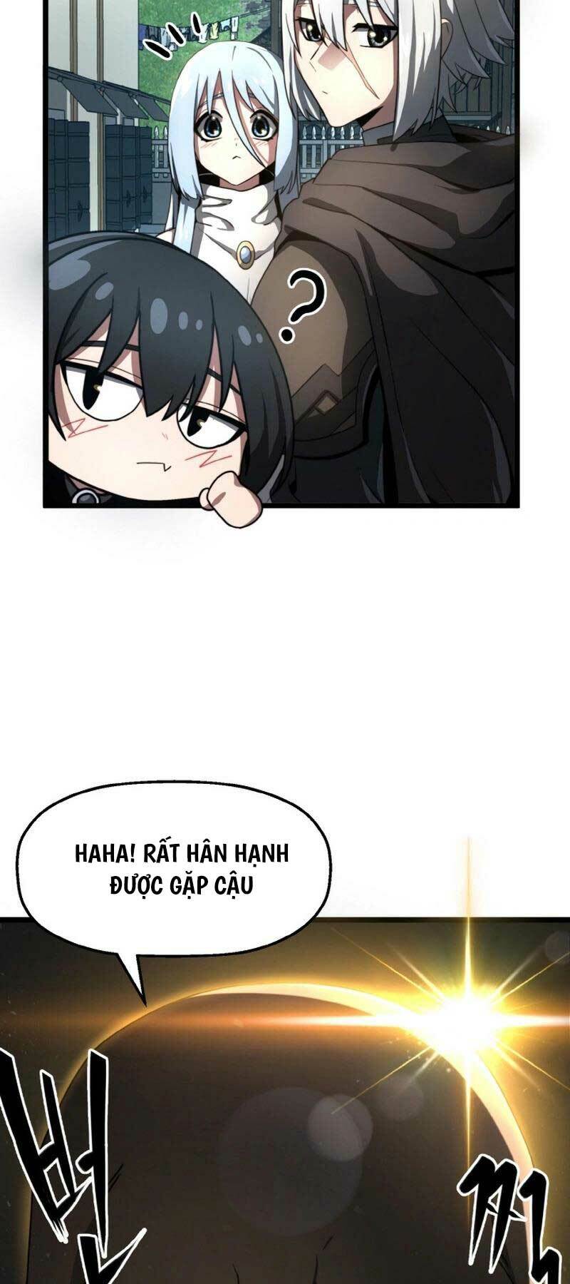 Kiếm Ma Chết Tiệt - Chapter 6 - Page 17