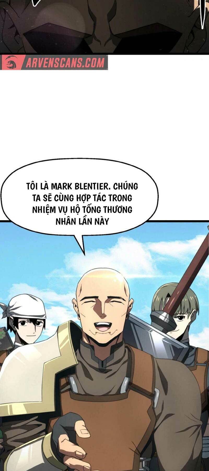 Kiếm Ma Chết Tiệt - Chapter 6 - Page 18