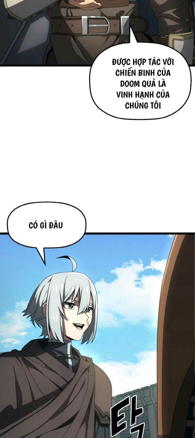 Kiếm Ma Chết Tiệt - Chapter 6 - Page 19