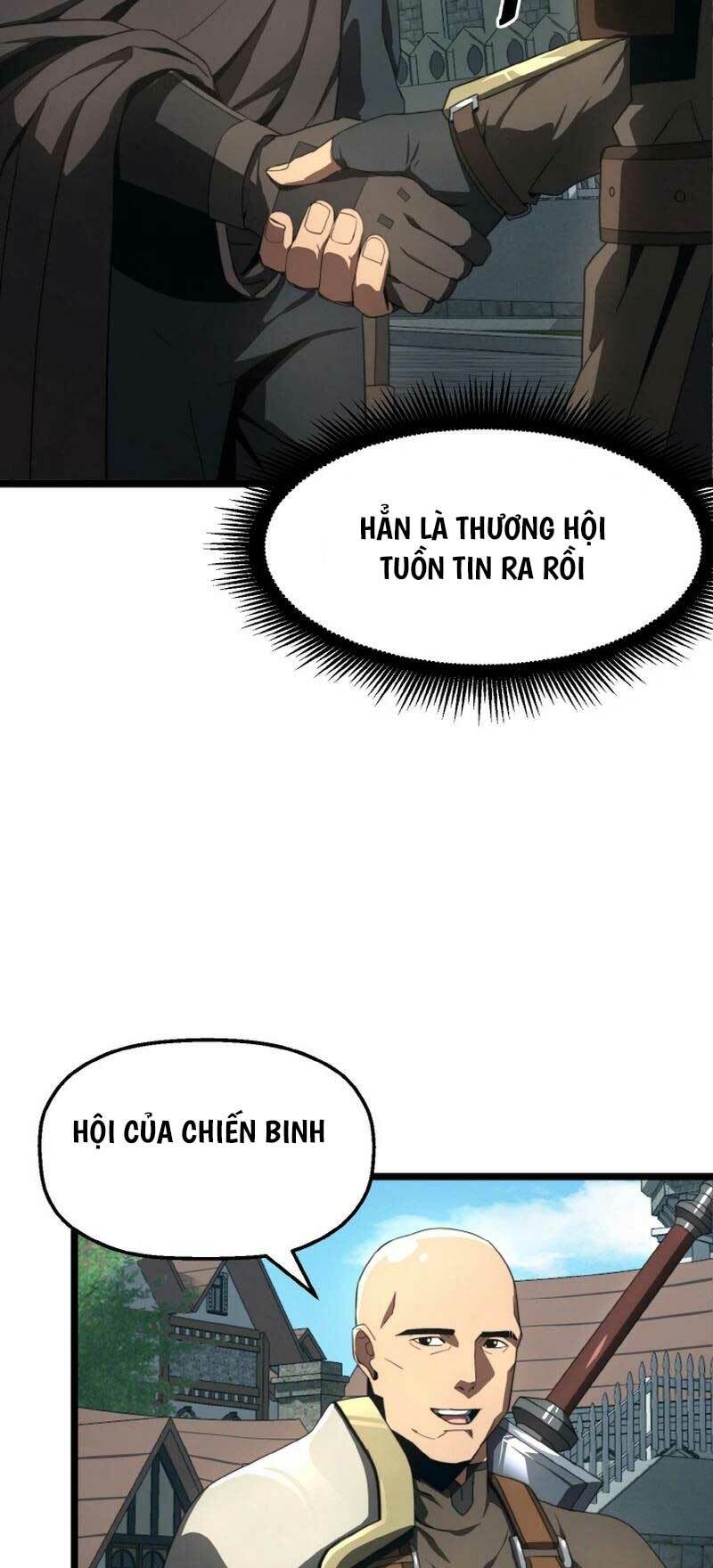 Kiếm Ma Chết Tiệt - Chapter 6 - Page 20