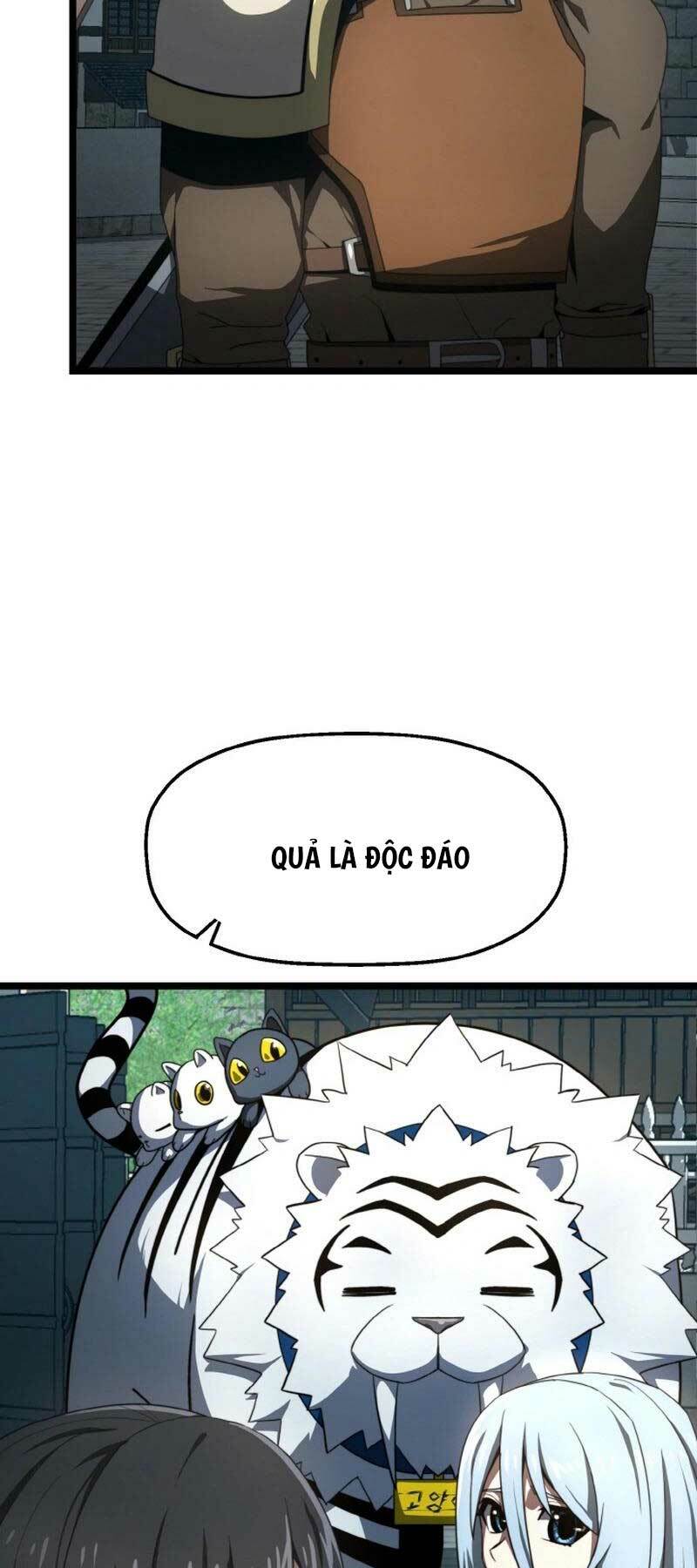 Kiếm Ma Chết Tiệt - Chapter 6 - Page 21