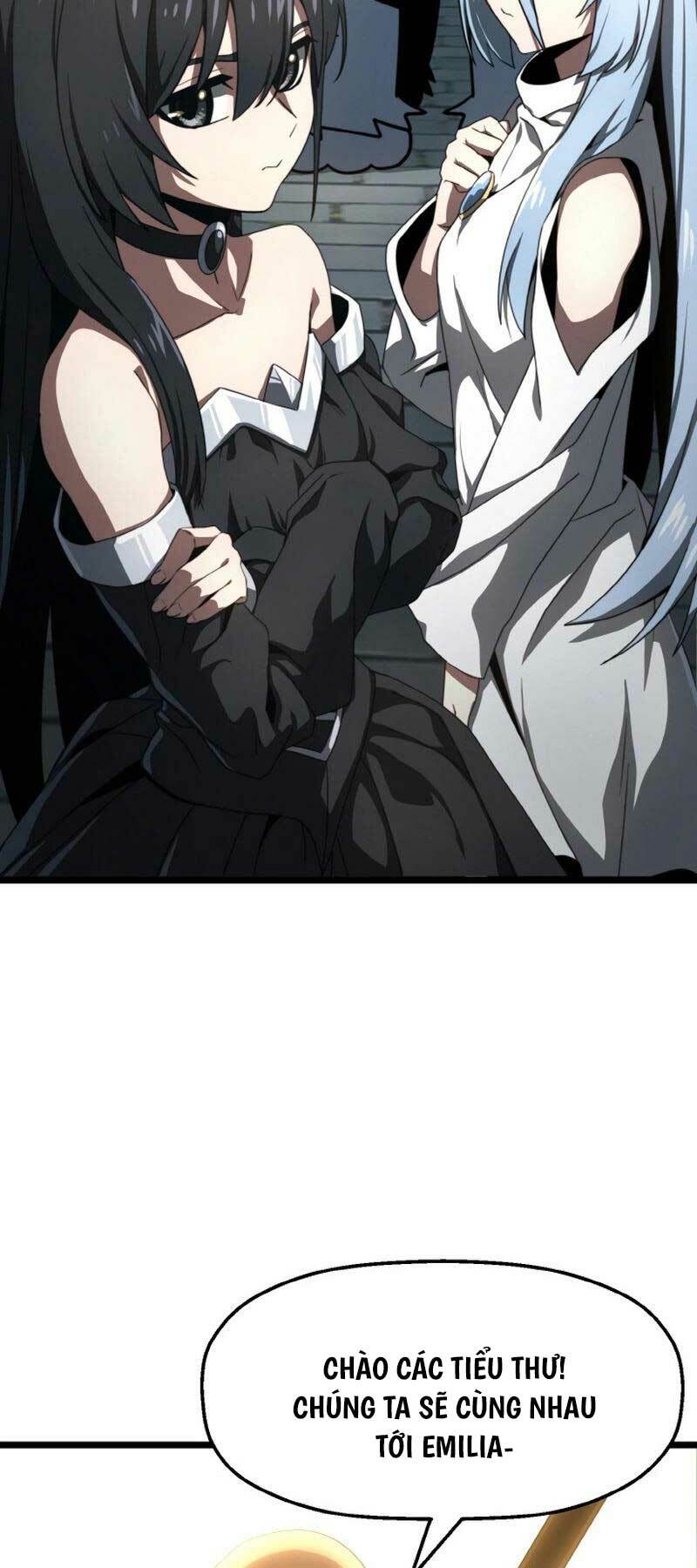 Kiếm Ma Chết Tiệt - Chapter 6 - Page 22