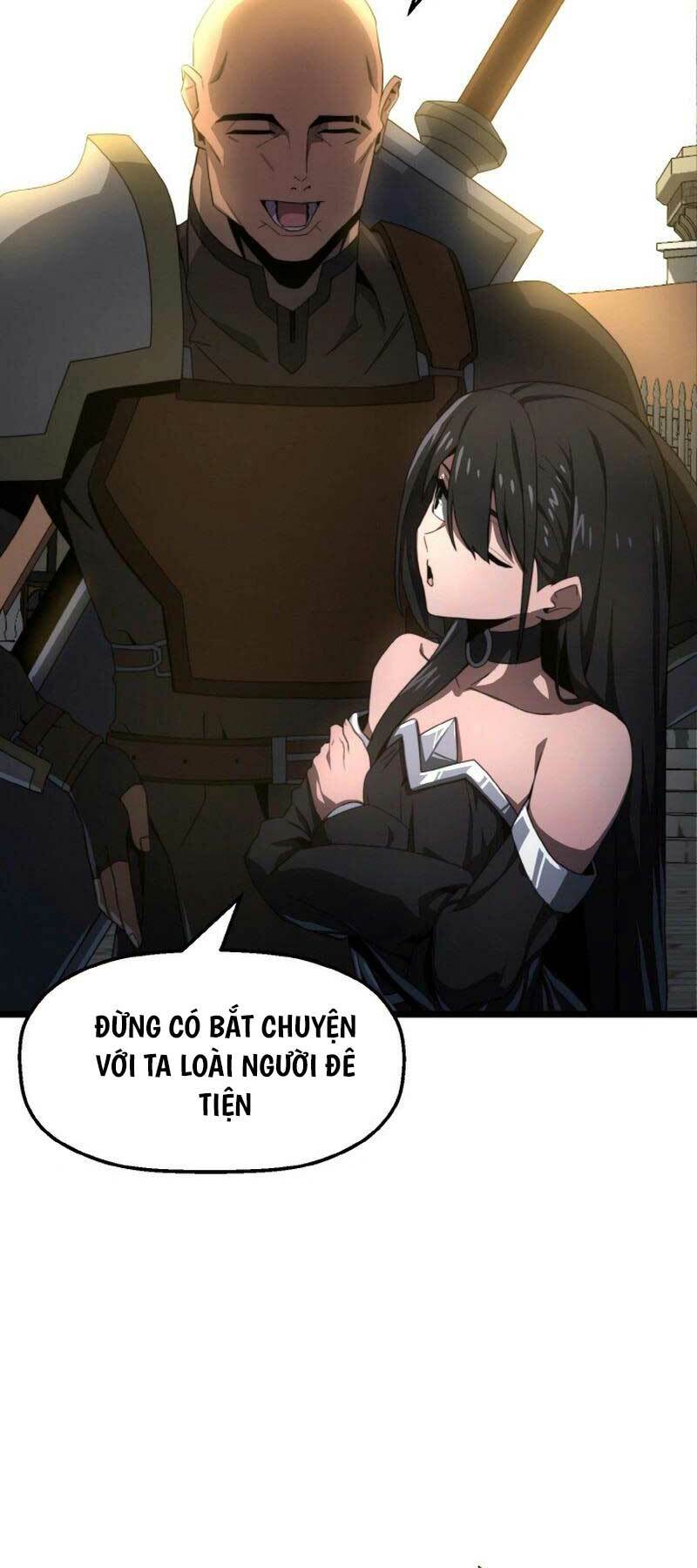 Kiếm Ma Chết Tiệt - Chapter 6 - Page 23