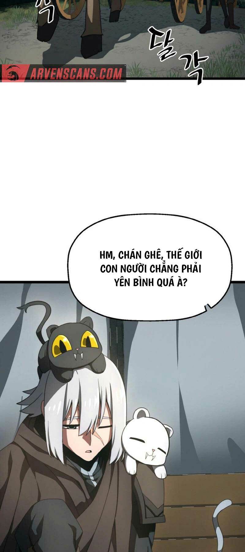 Kiếm Ma Chết Tiệt - Chapter 6 - Page 28