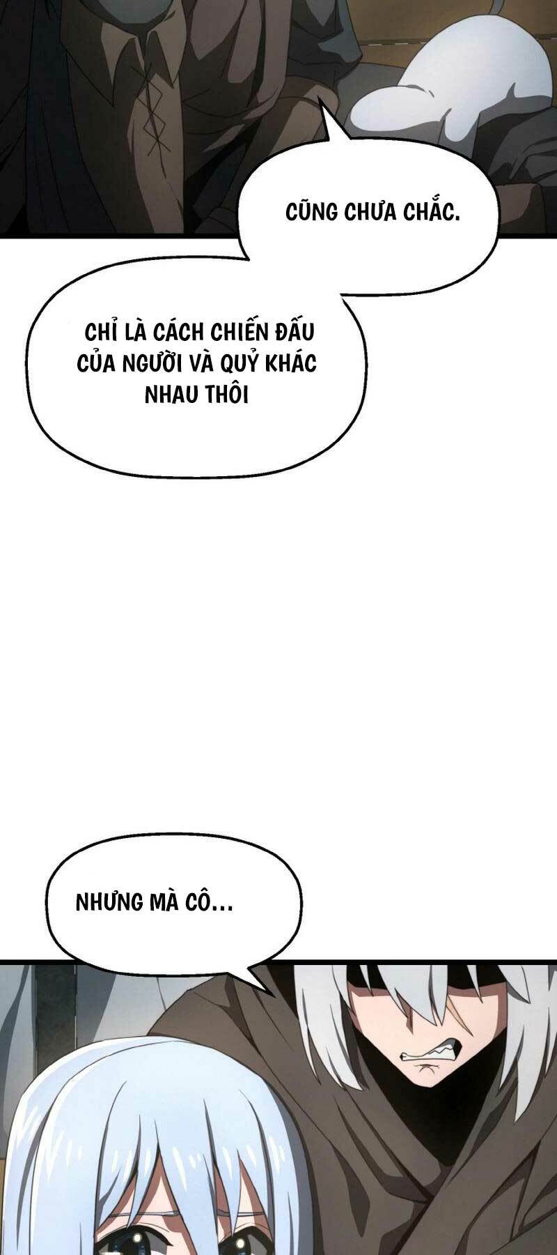 Kiếm Ma Chết Tiệt - Chapter 6 - Page 29