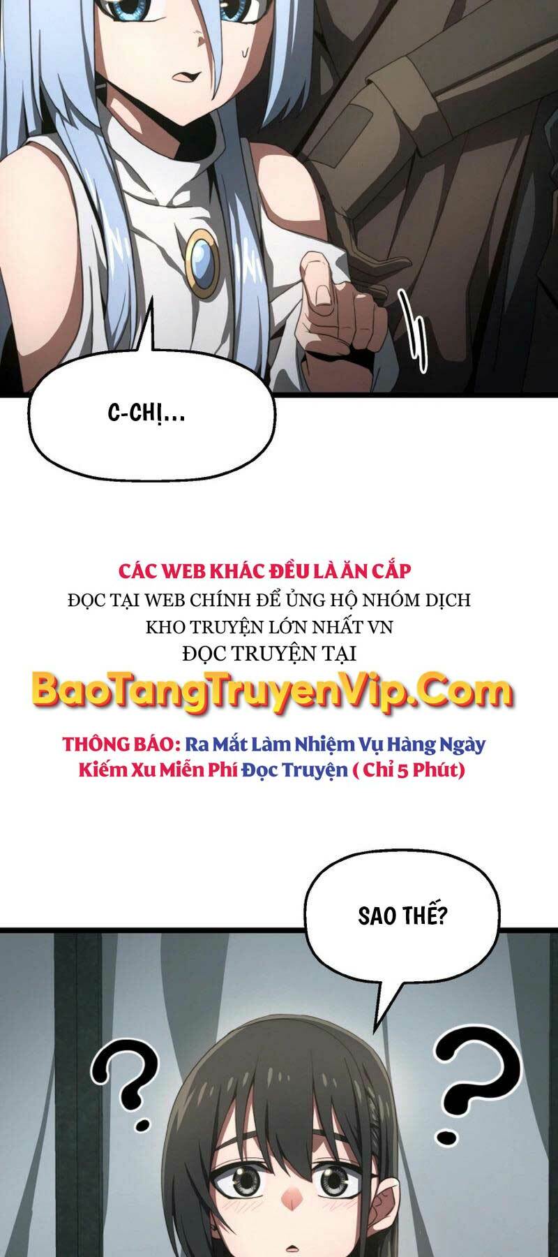 Kiếm Ma Chết Tiệt - Chapter 6 - Page 30