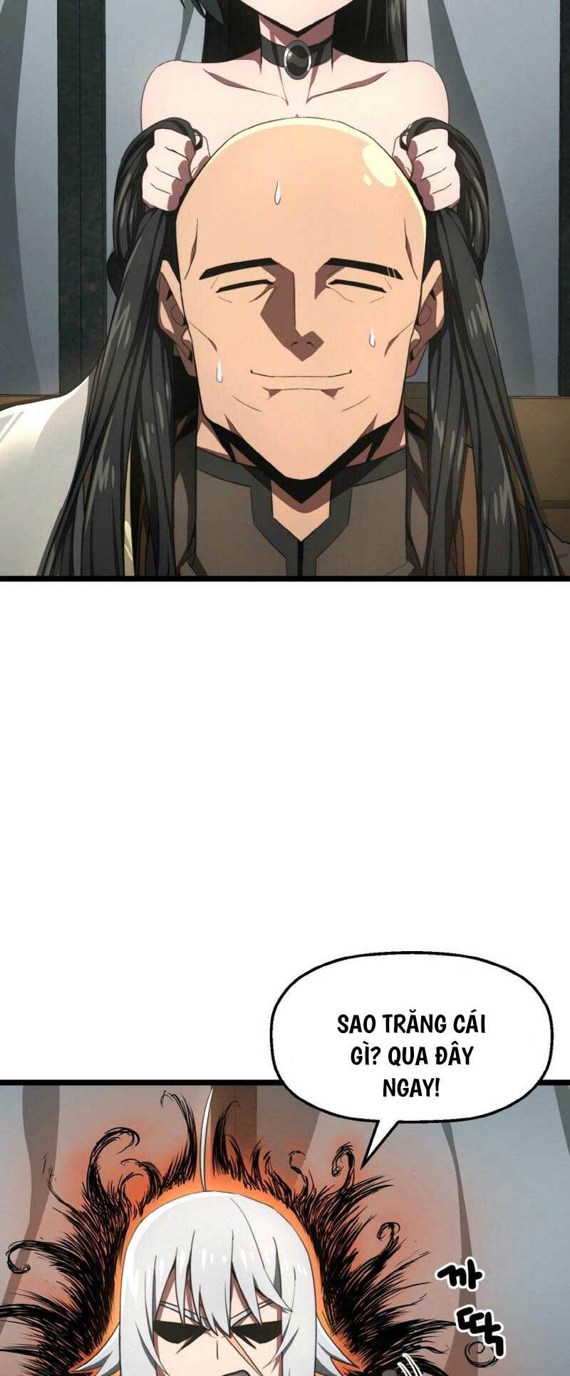 Kiếm Ma Chết Tiệt - Chapter 6 - Page 31