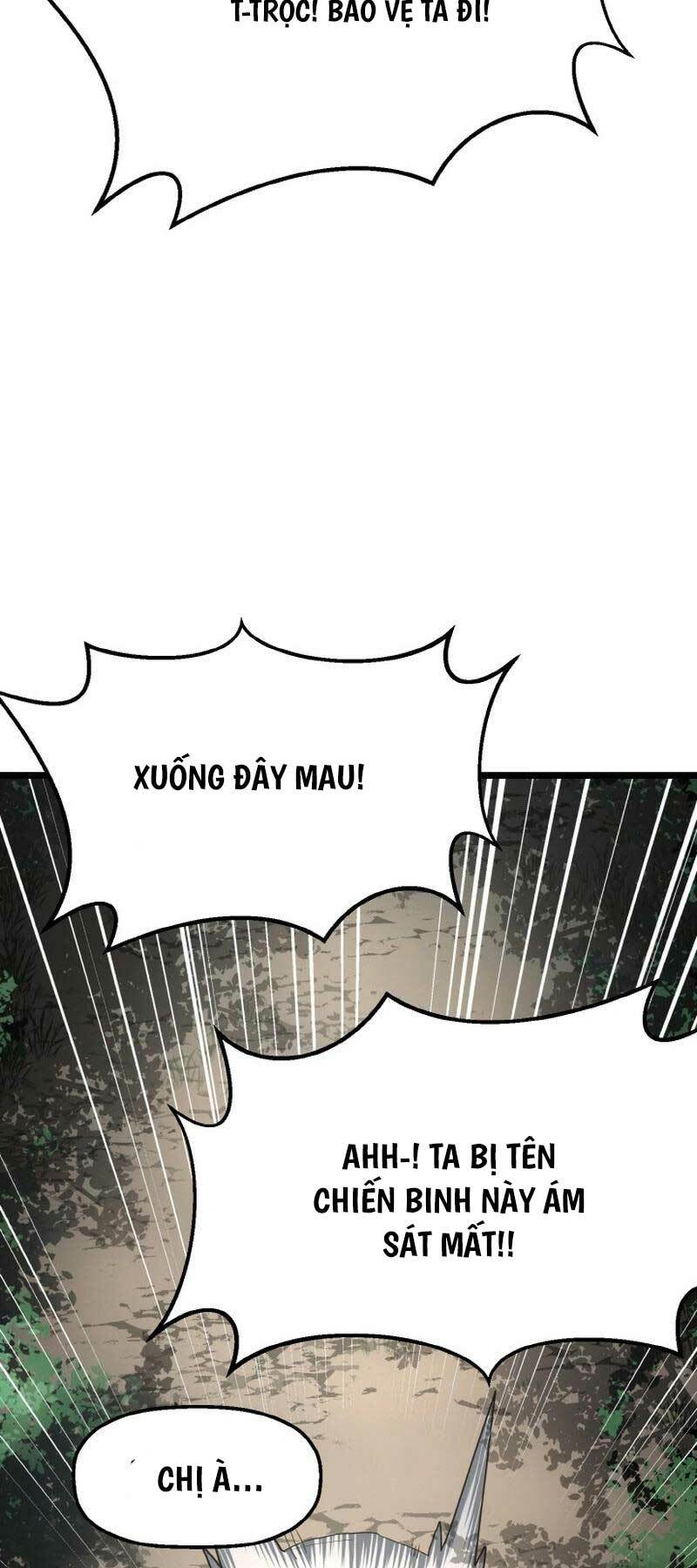 Kiếm Ma Chết Tiệt - Chapter 6 - Page 33