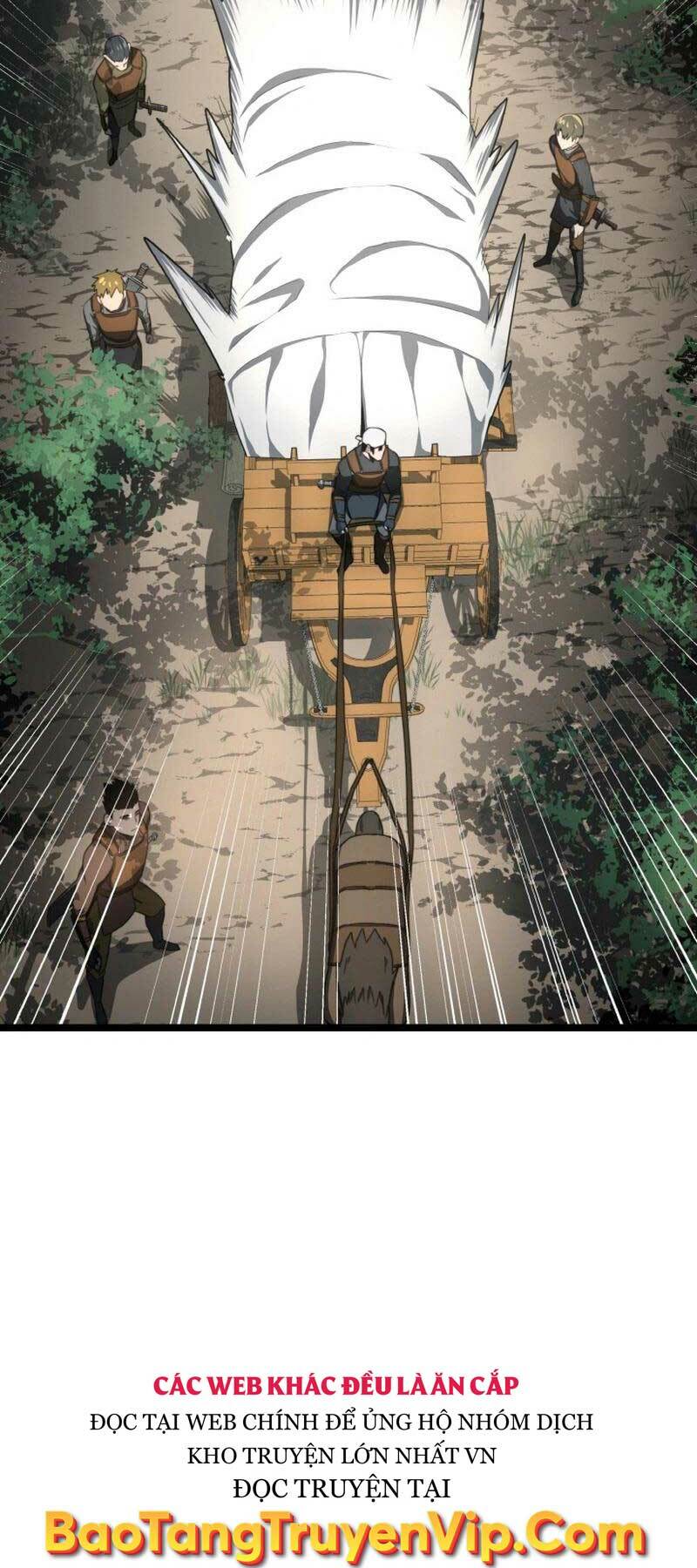 Kiếm Ma Chết Tiệt - Chapter 6 - Page 34