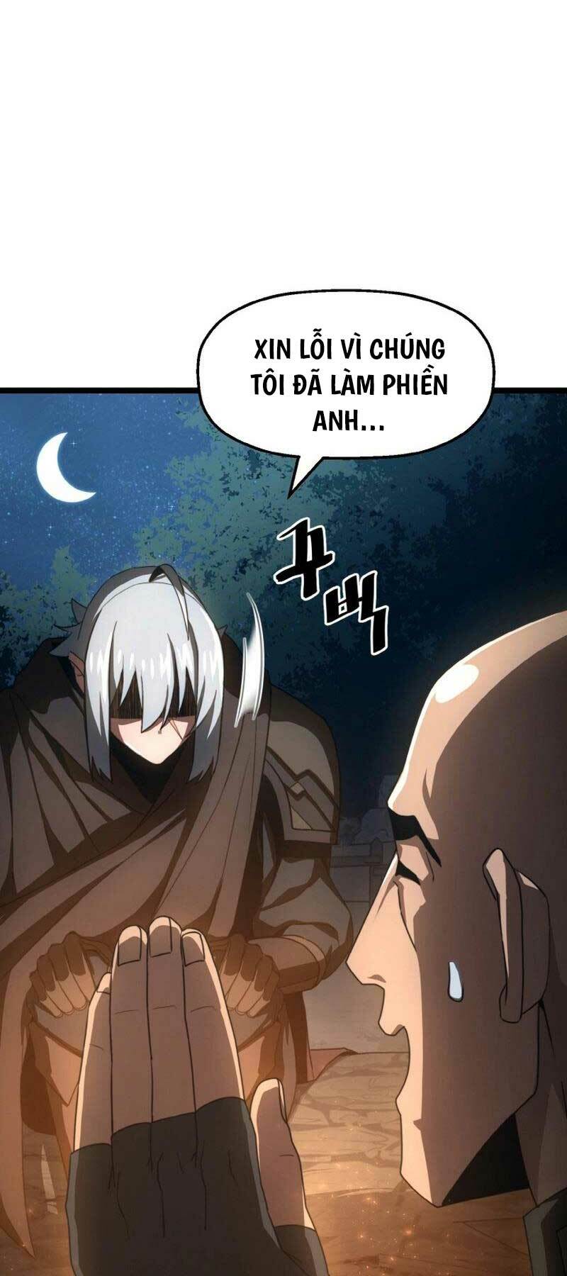 Kiếm Ma Chết Tiệt - Chapter 6 - Page 36