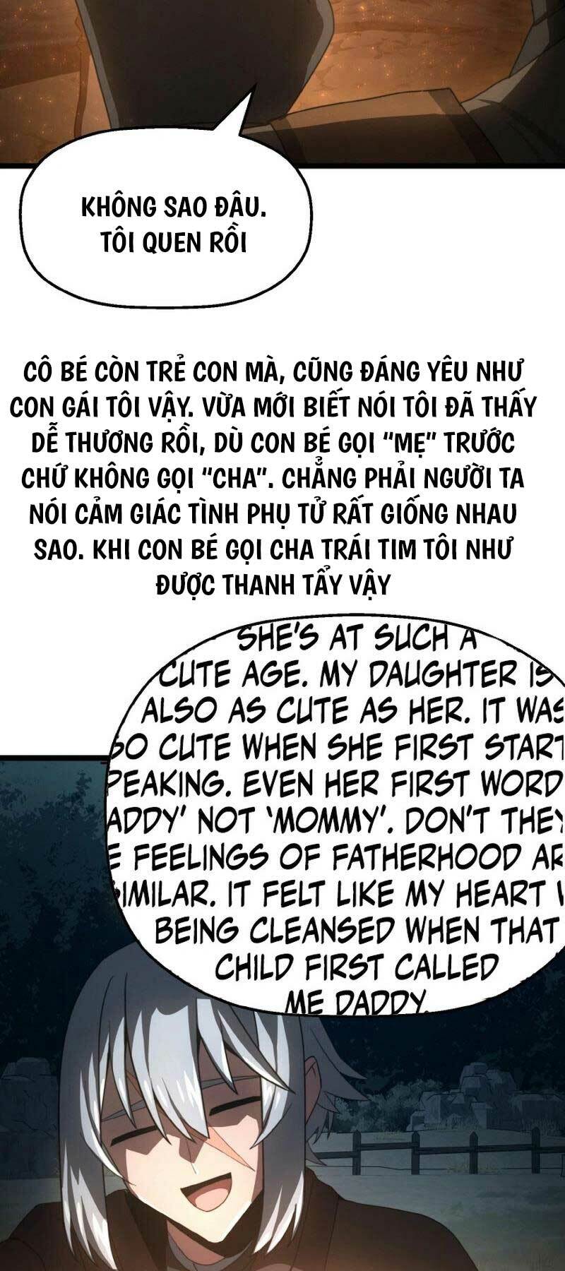 Kiếm Ma Chết Tiệt - Chapter 6 - Page 37