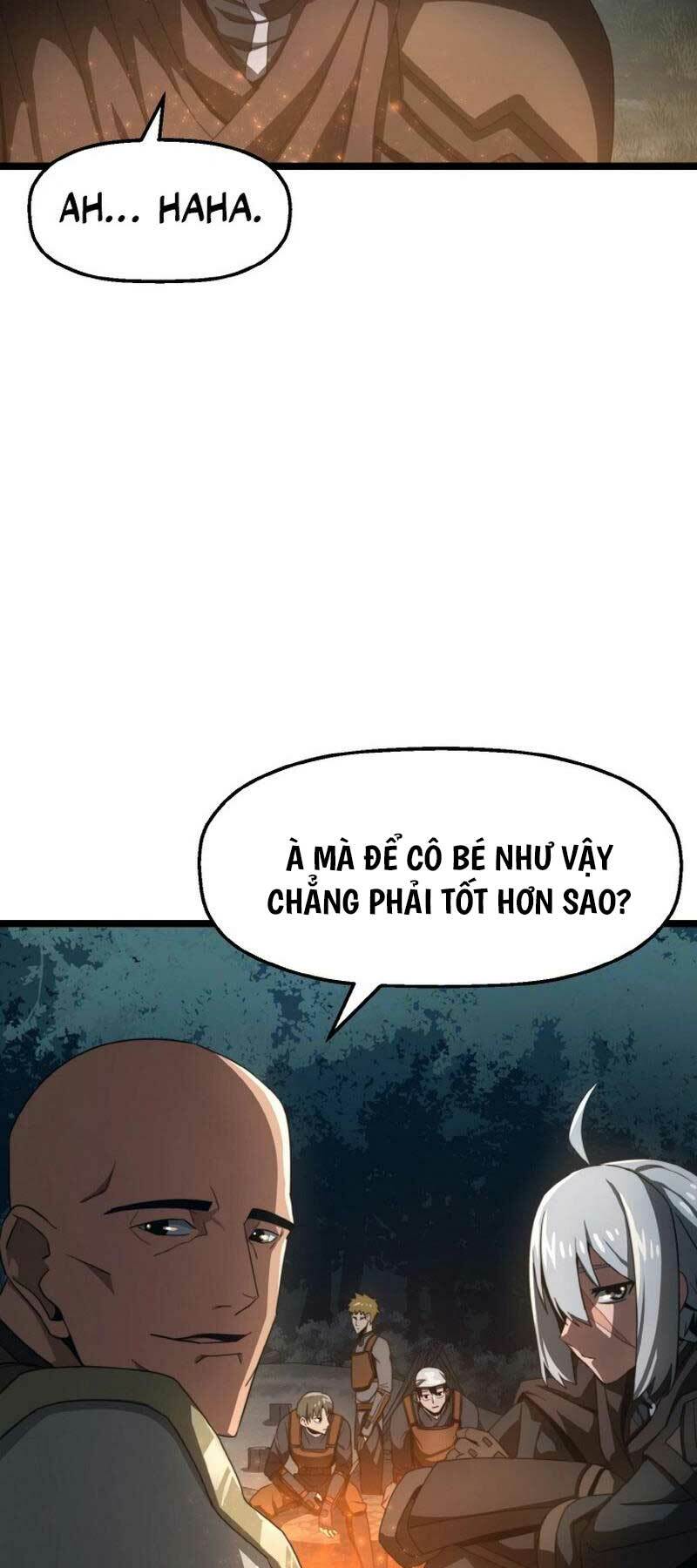 Kiếm Ma Chết Tiệt - Chapter 6 - Page 38