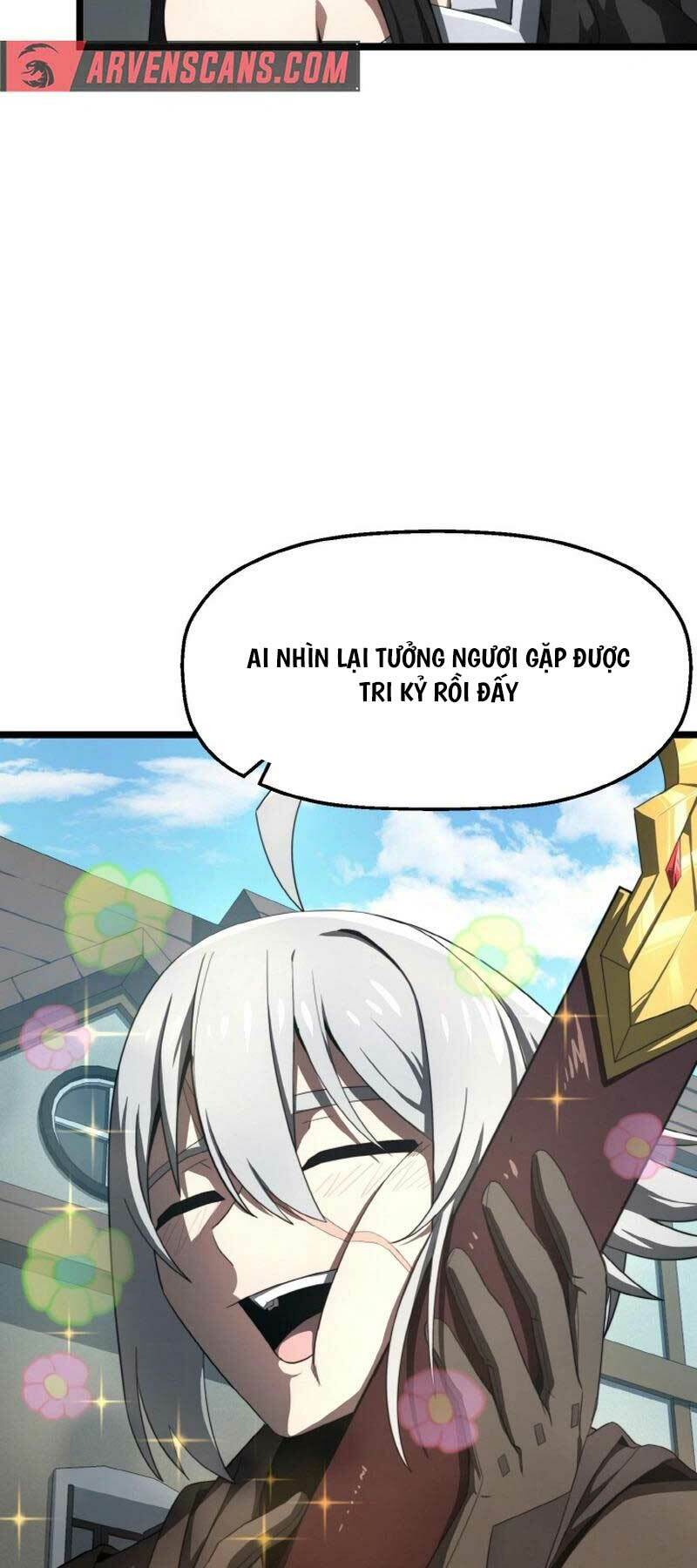 Kiếm Ma Chết Tiệt - Chapter 6 - Page 3