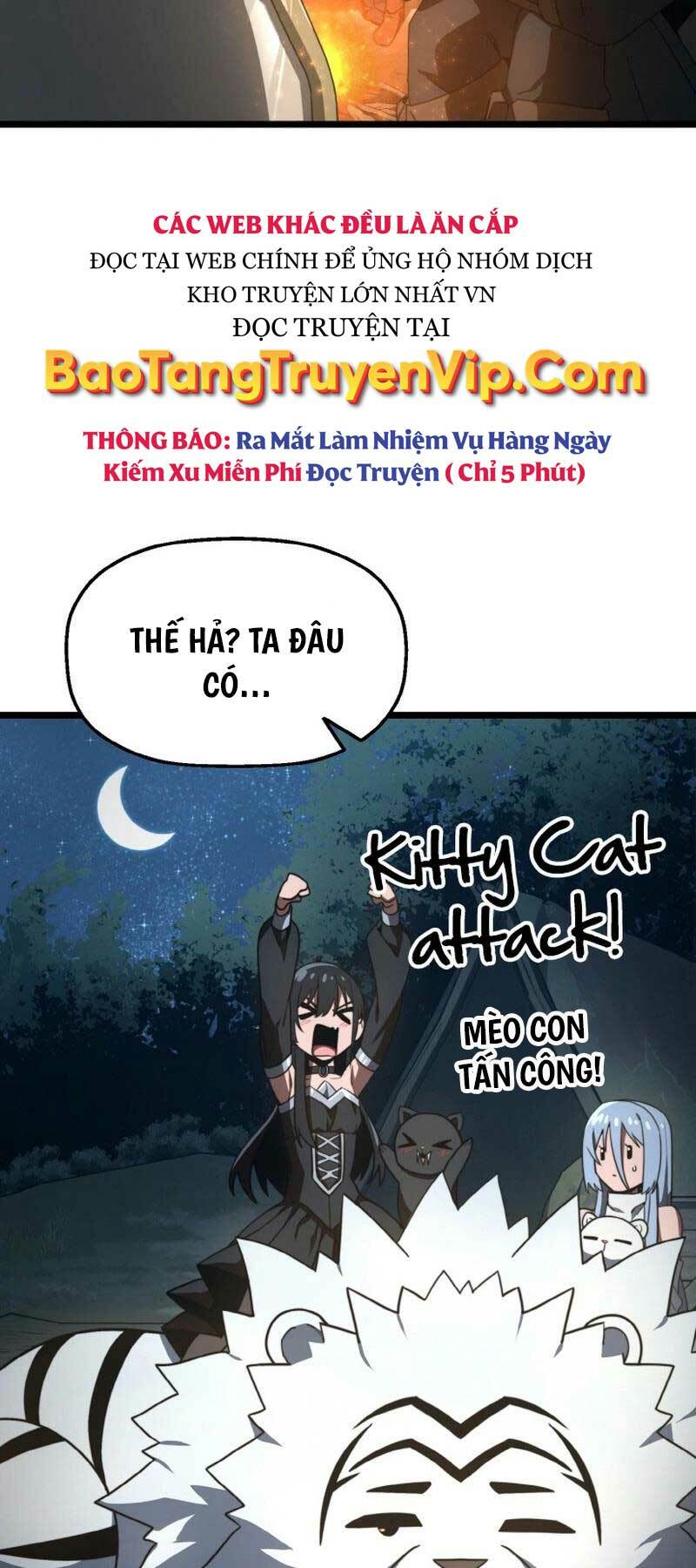 Kiếm Ma Chết Tiệt - Chapter 6 - Page 39
