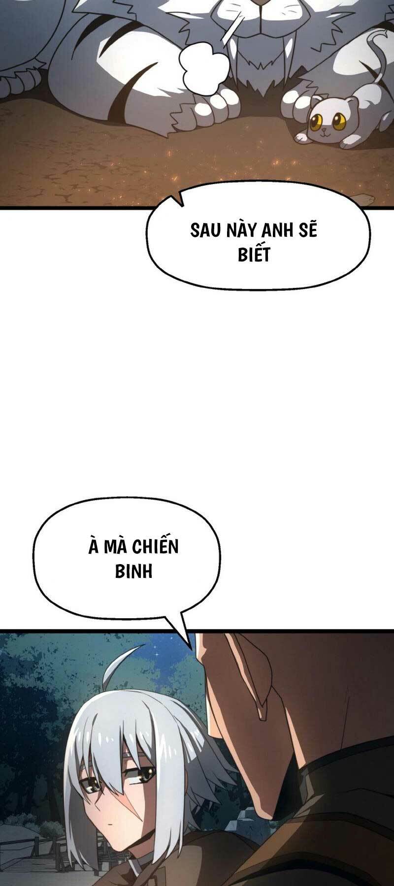 Kiếm Ma Chết Tiệt - Chapter 6 - Page 40