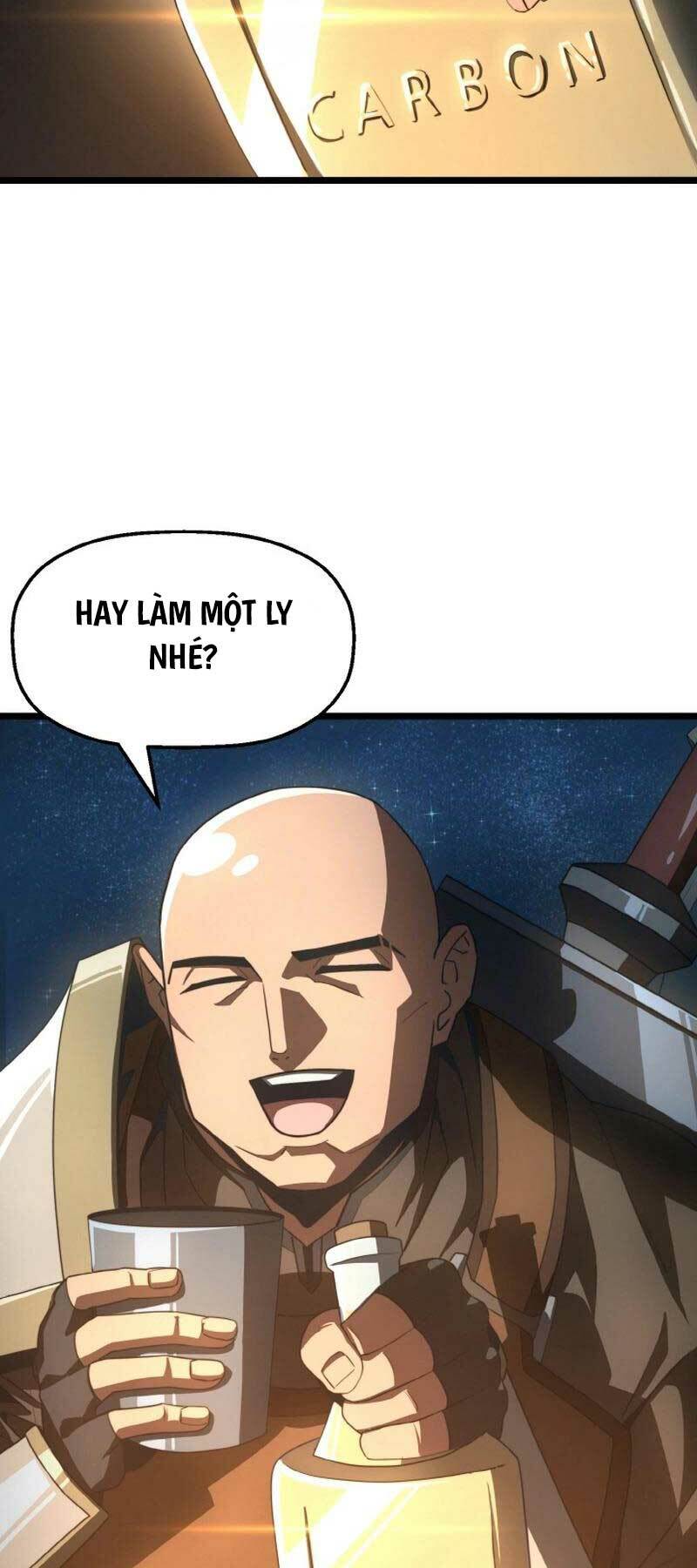 Kiếm Ma Chết Tiệt - Chapter 6 - Page 42