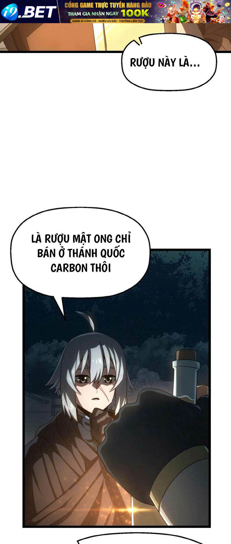 Kiếm Ma Chết Tiệt - Chapter 6 - Page 43