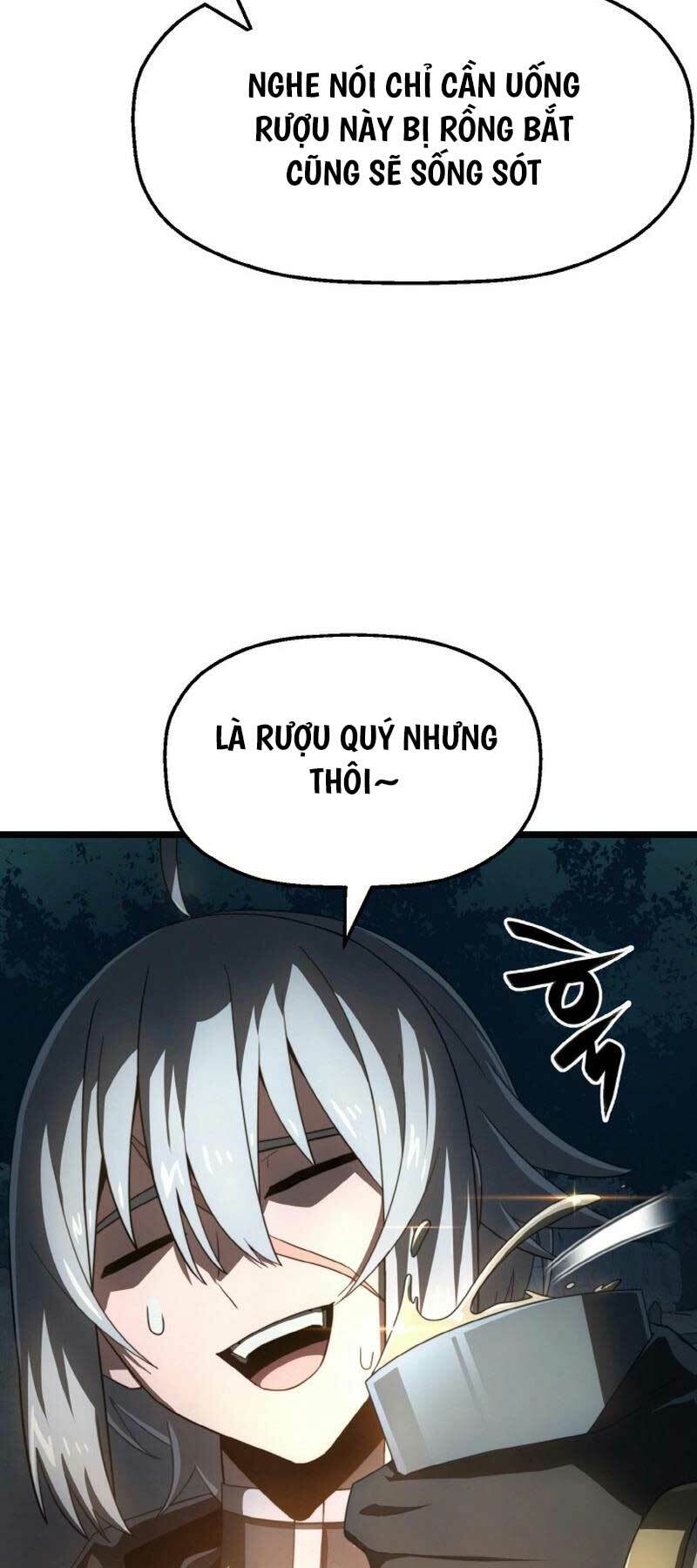 Kiếm Ma Chết Tiệt - Chapter 6 - Page 44