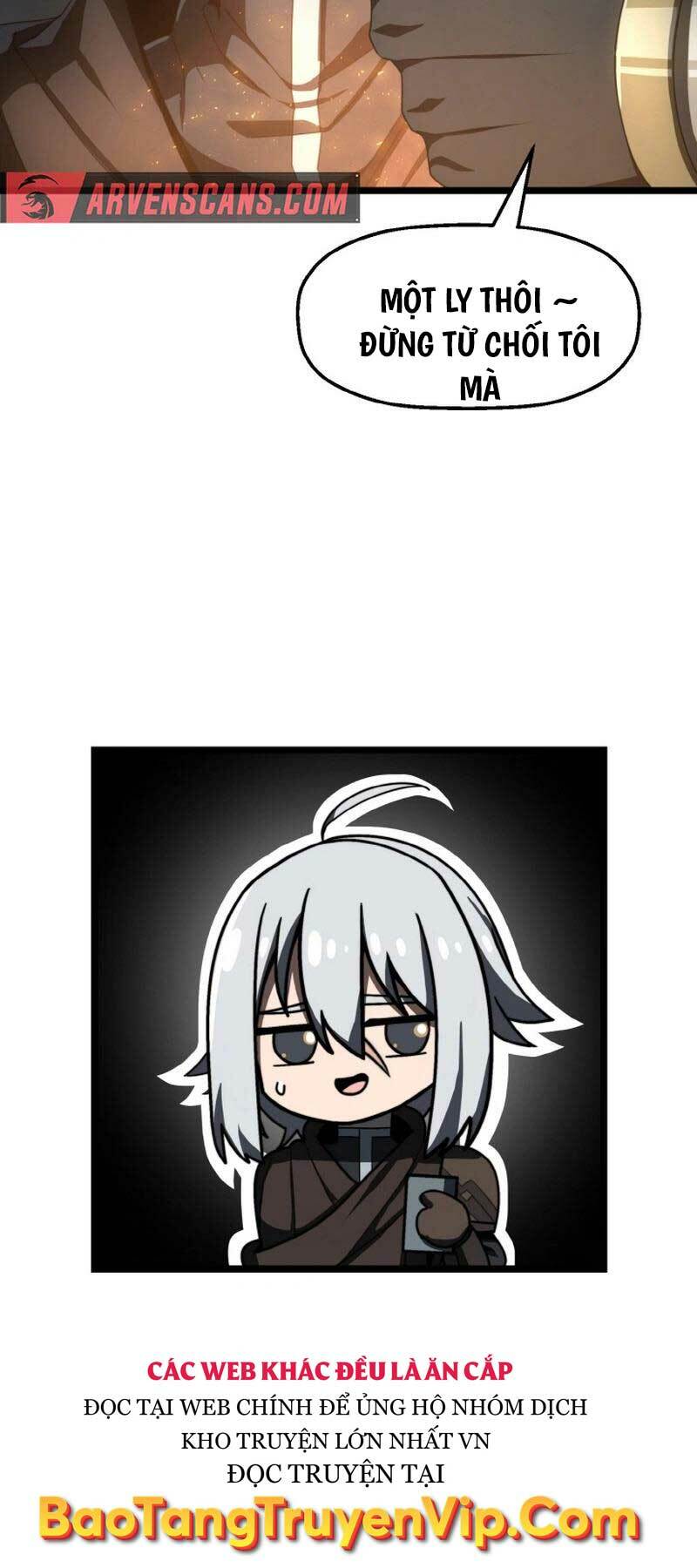 Kiếm Ma Chết Tiệt - Chapter 6 - Page 45