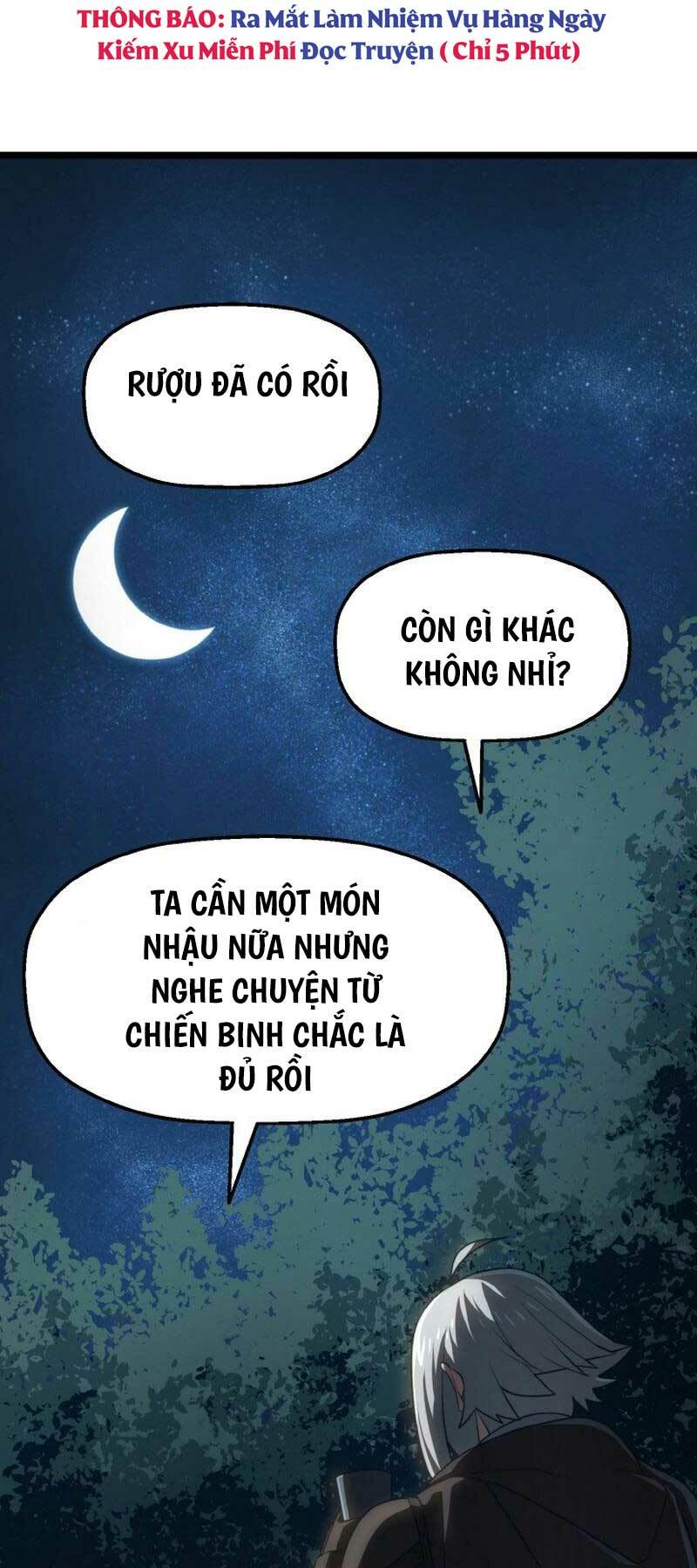 Kiếm Ma Chết Tiệt - Chapter 6 - Page 46