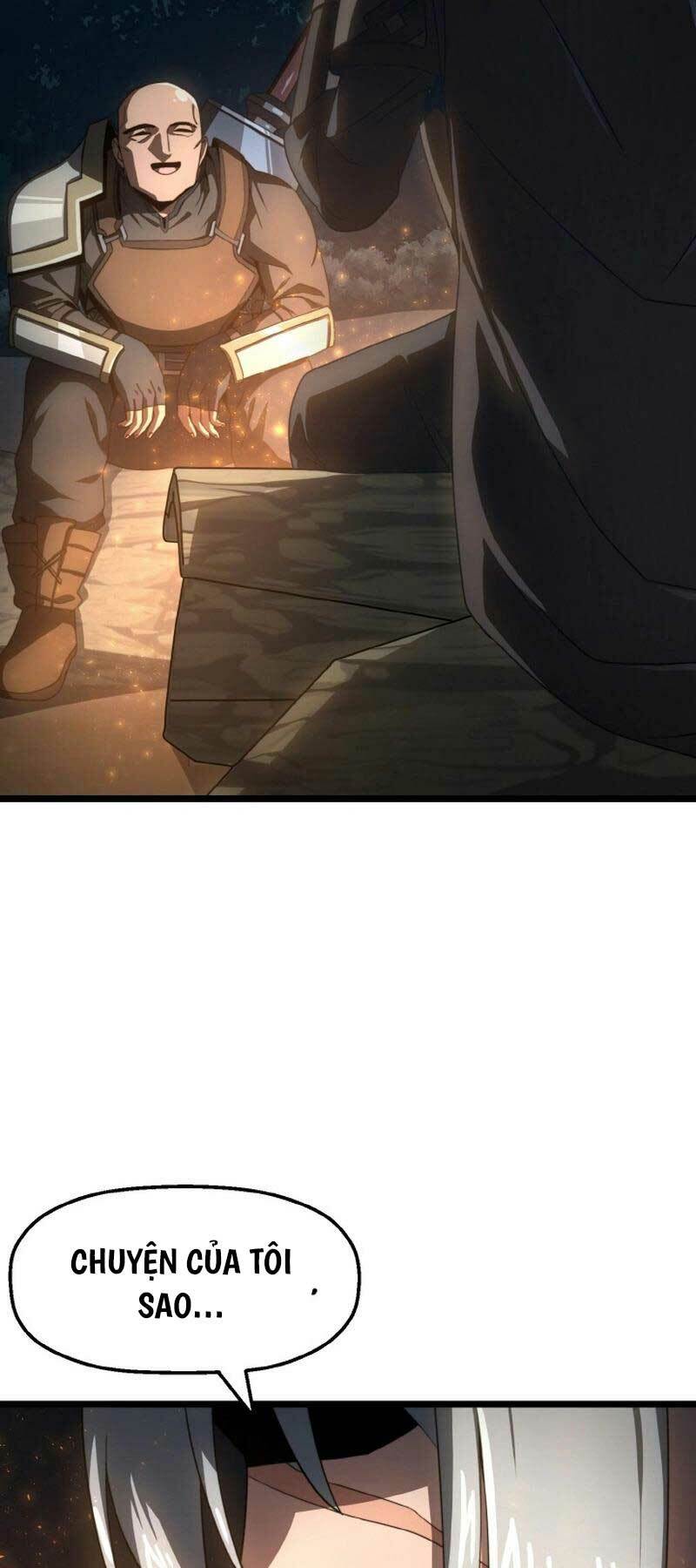 Kiếm Ma Chết Tiệt - Chapter 6 - Page 47