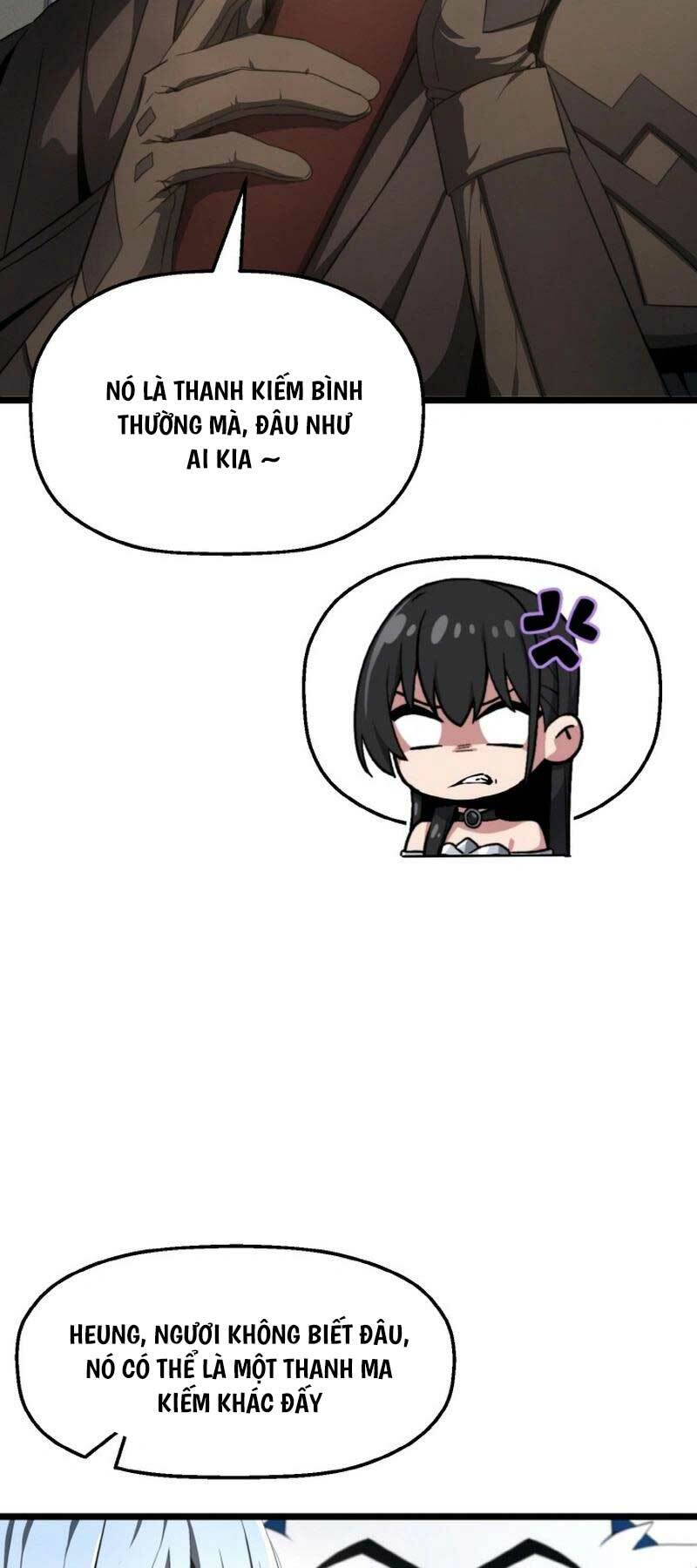 Kiếm Ma Chết Tiệt - Chapter 6 - Page 4