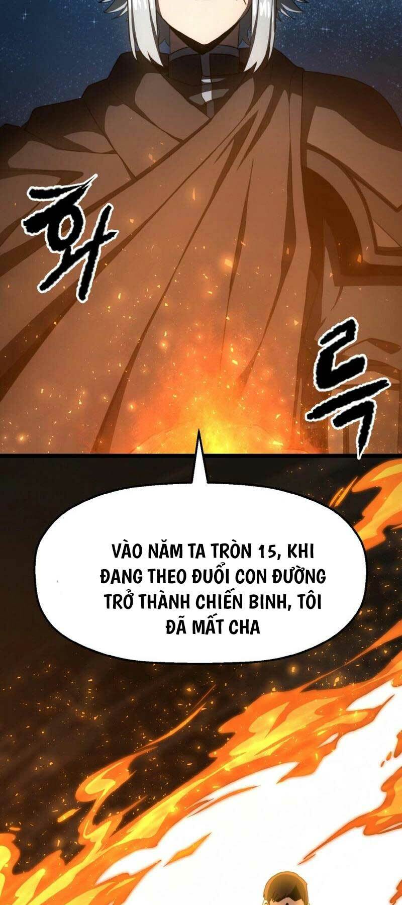 Kiếm Ma Chết Tiệt - Chapter 6 - Page 49