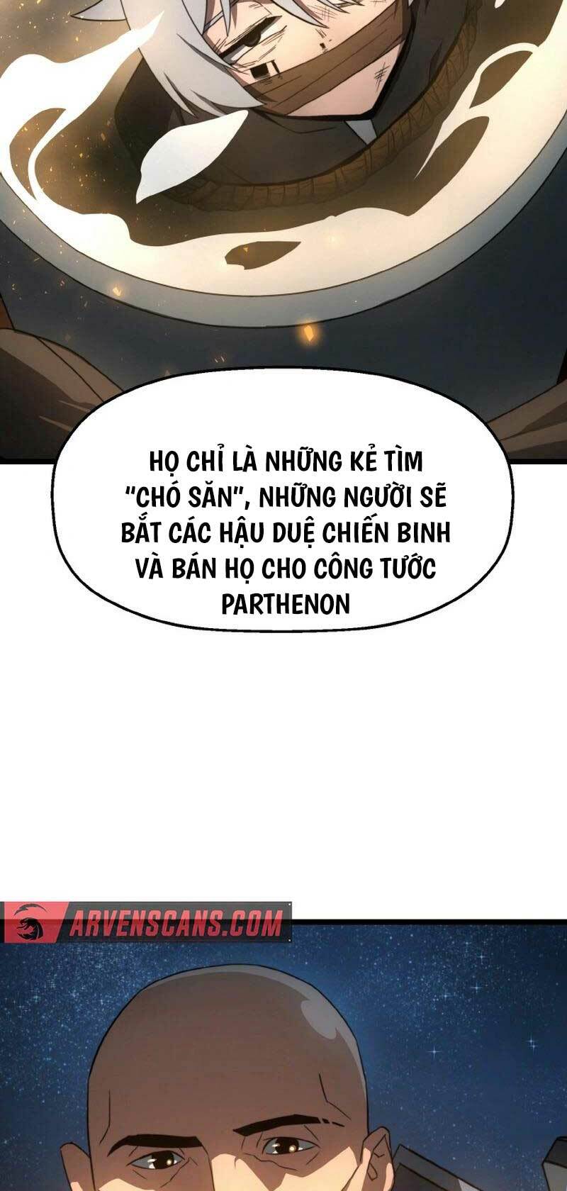 Kiếm Ma Chết Tiệt - Chapter 6 - Page 52