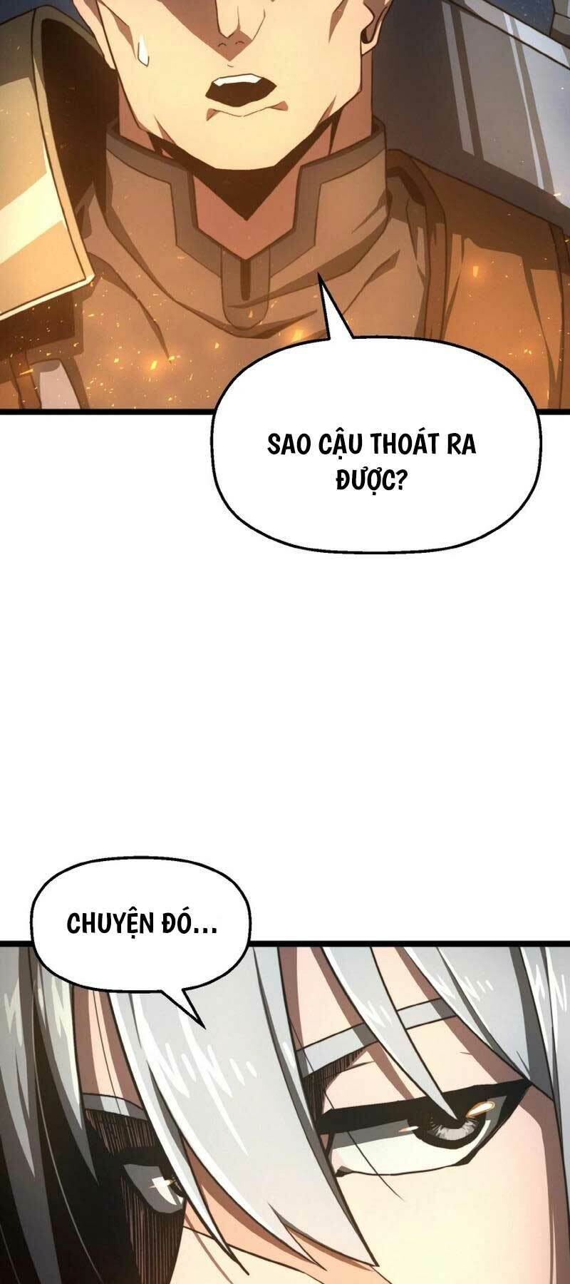 Kiếm Ma Chết Tiệt - Chapter 6 - Page 53