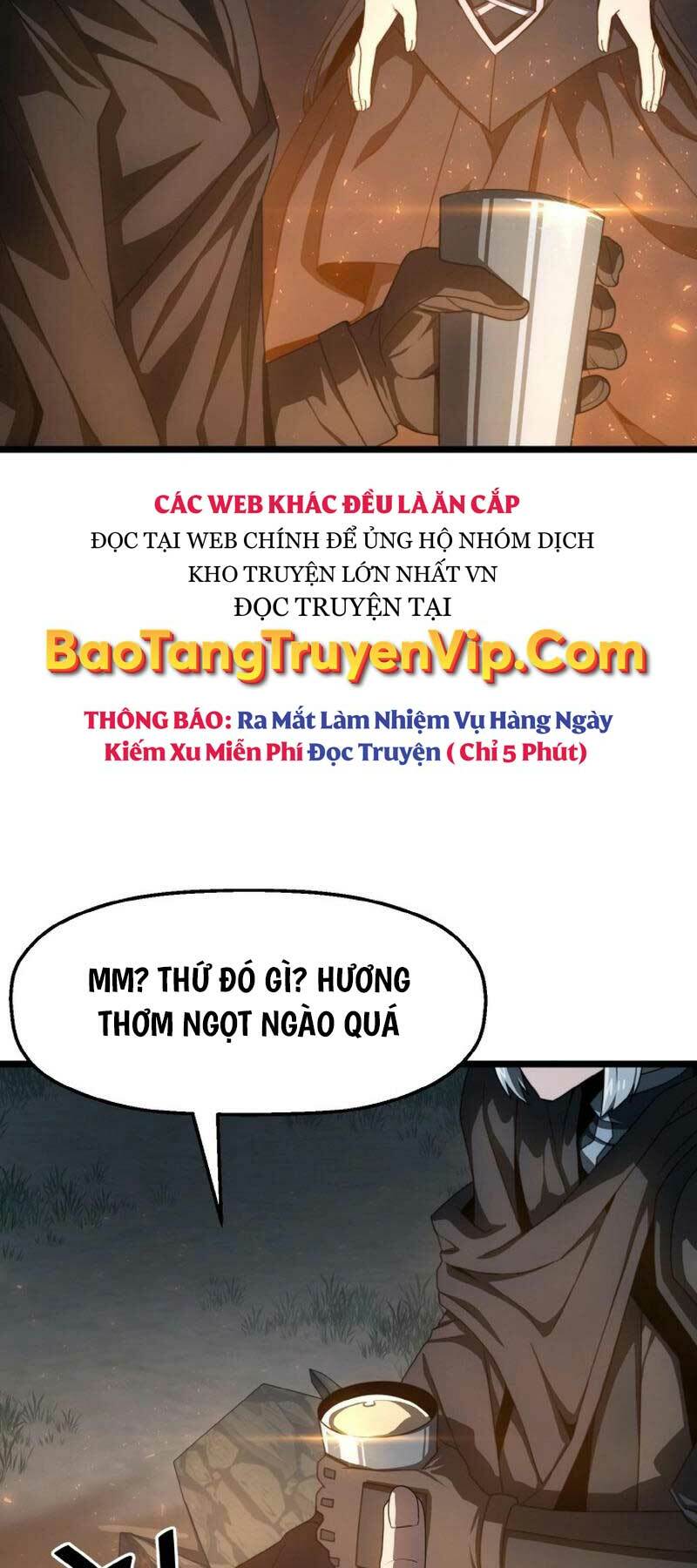 Kiếm Ma Chết Tiệt - Chapter 6 - Page 55