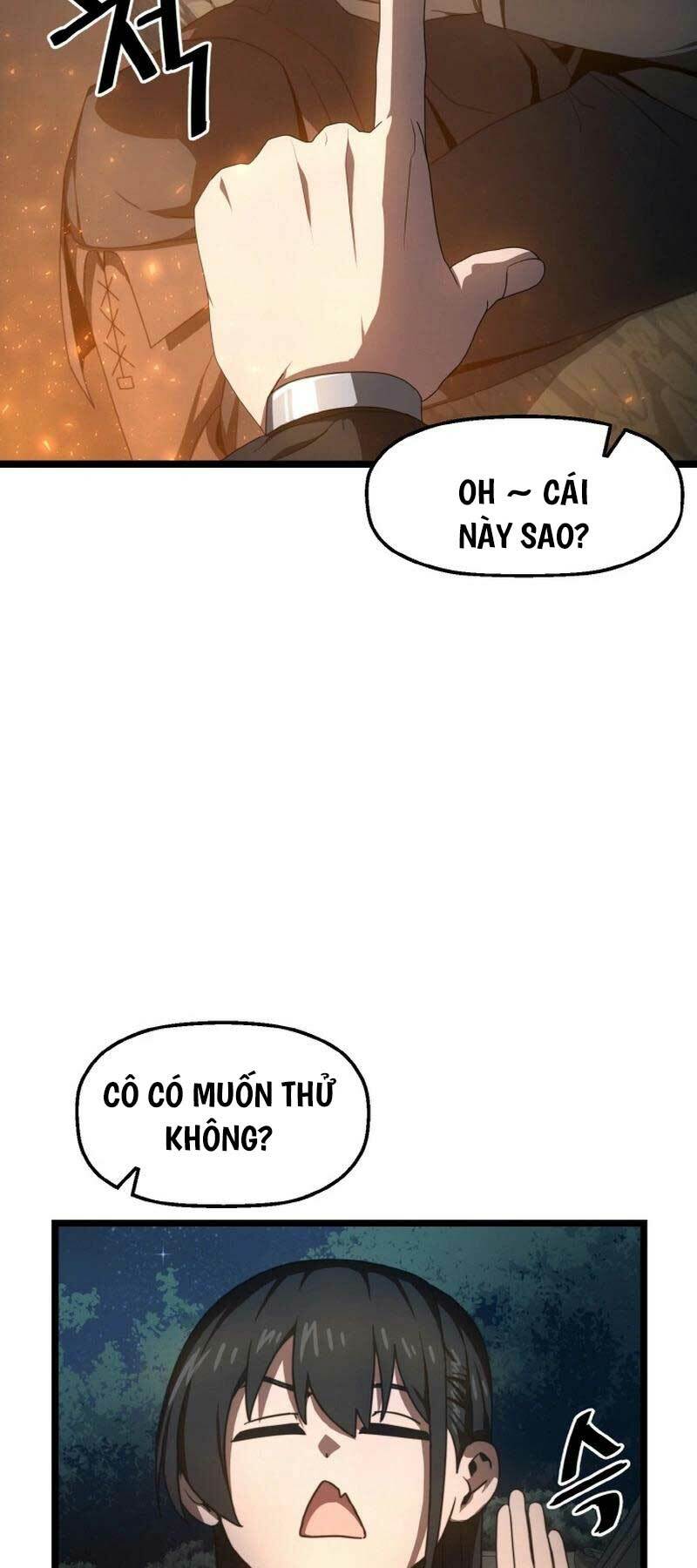 Kiếm Ma Chết Tiệt - Chapter 6 - Page 56