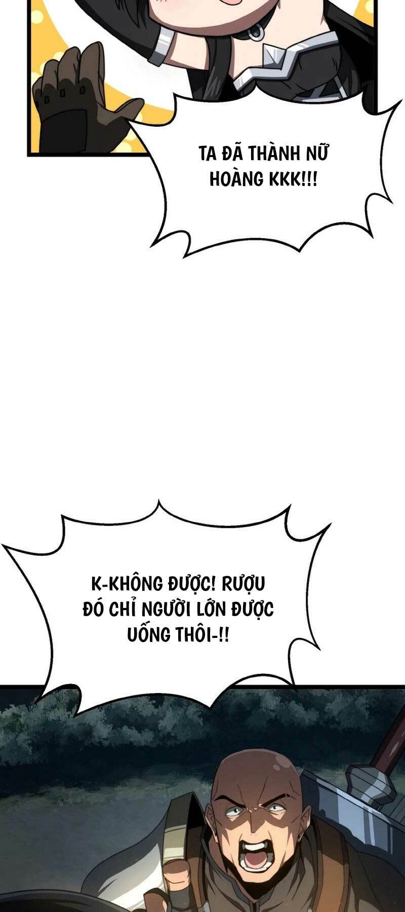 Kiếm Ma Chết Tiệt - Chapter 6 - Page 59