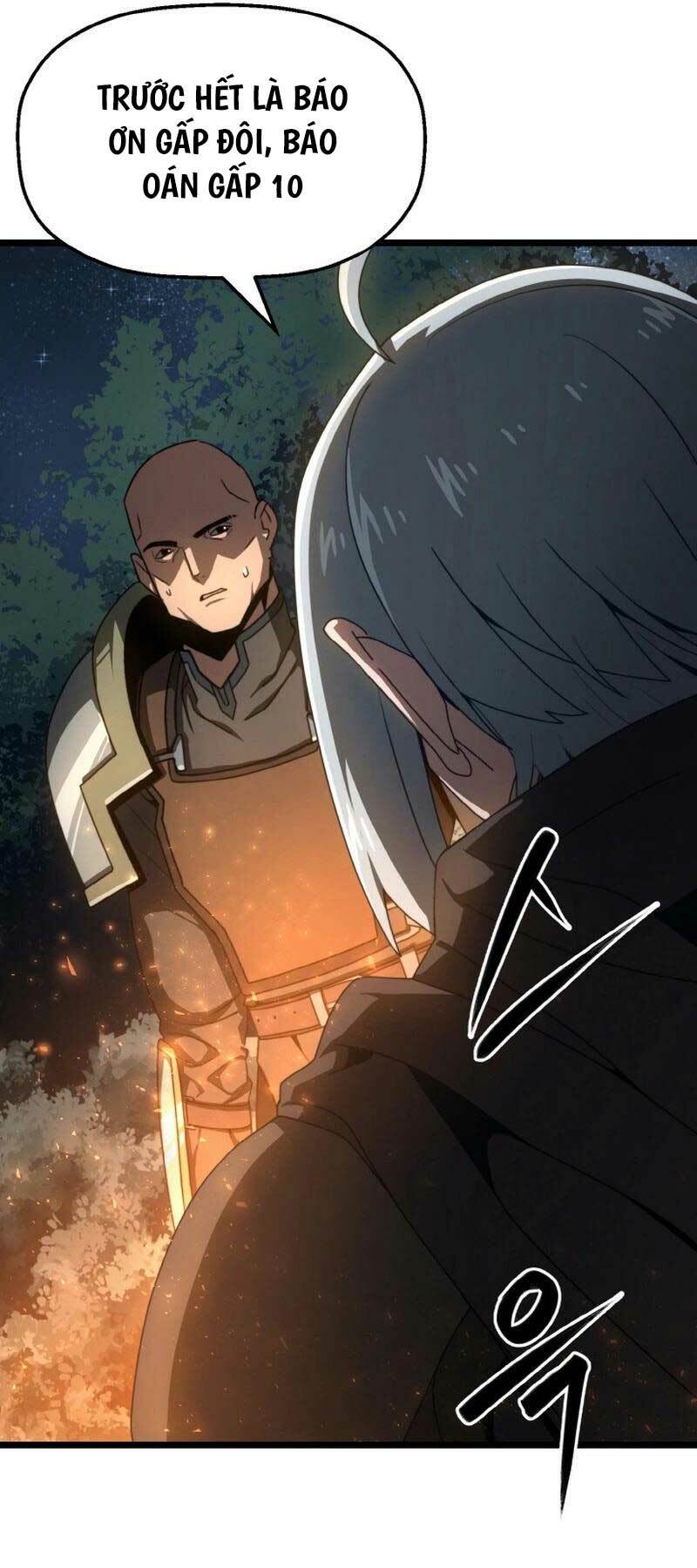 Kiếm Ma Chết Tiệt - Chapter 6 - Page 63