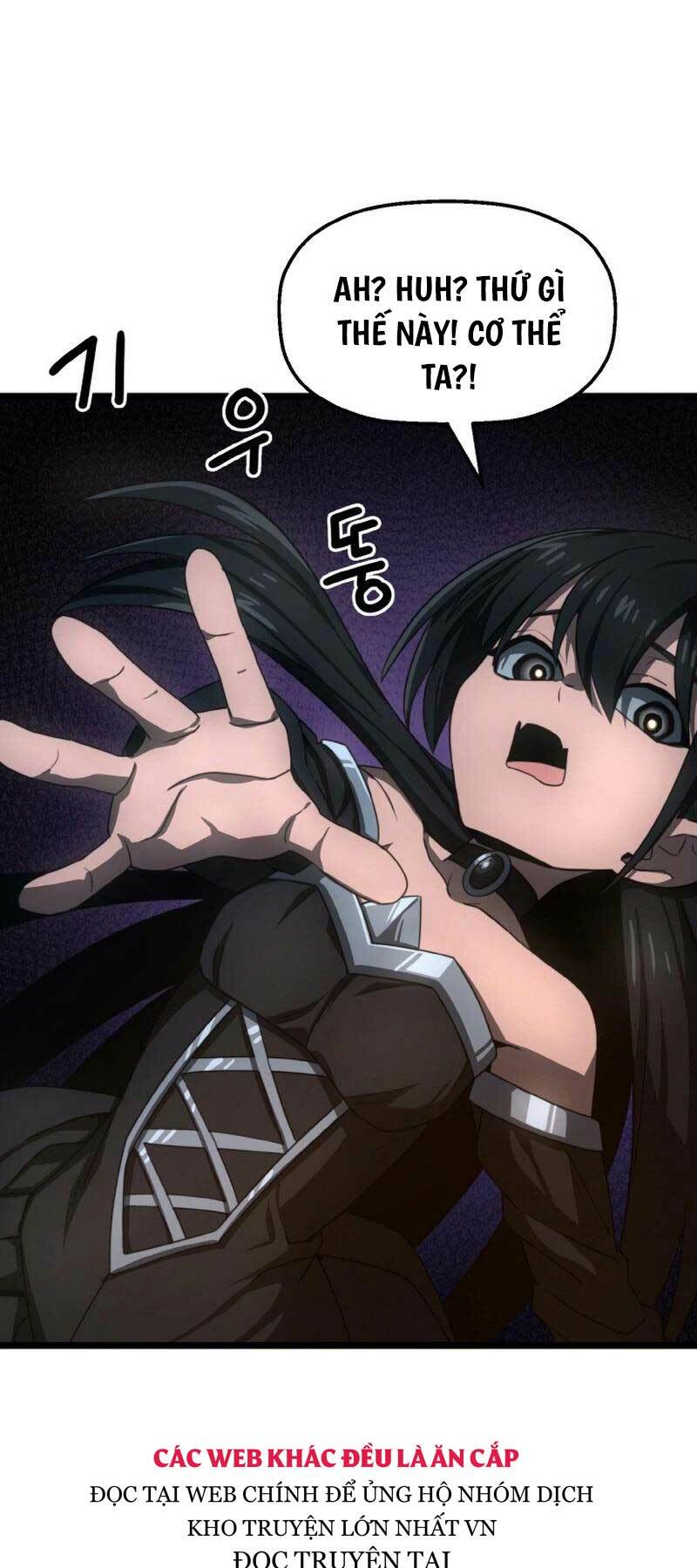 Kiếm Ma Chết Tiệt - Chapter 6 - Page 65