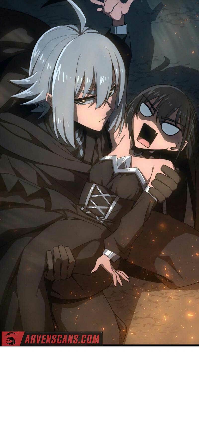 Kiếm Ma Chết Tiệt - Chapter 6 - Page 67