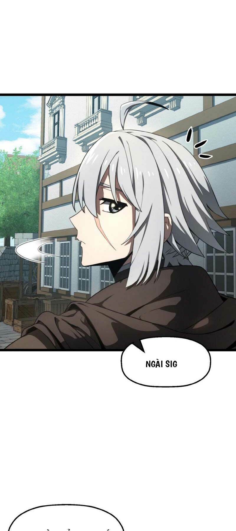 Kiếm Ma Chết Tiệt - Chapter 6 - Page 6