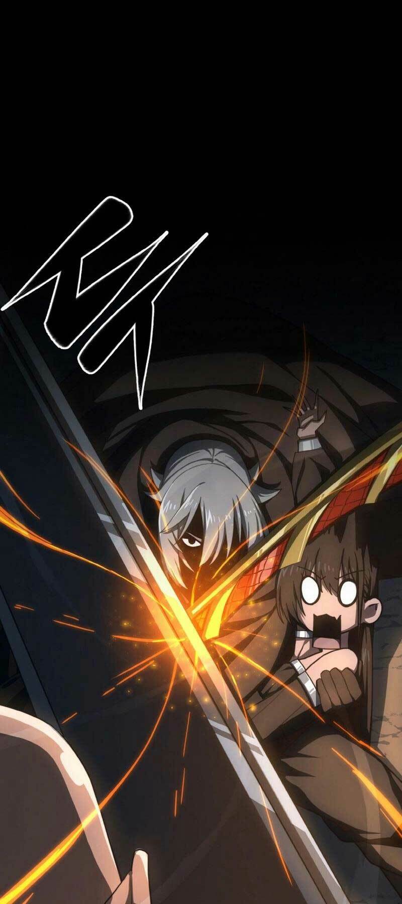 Kiếm Ma Chết Tiệt - Chapter 6 - Page 71