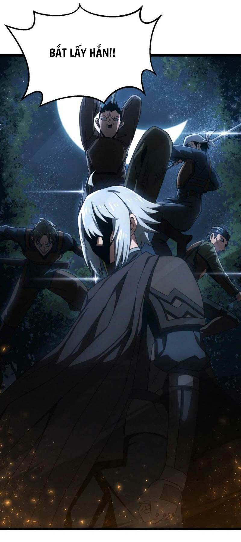Kiếm Ma Chết Tiệt - Chapter 6 - Page 77