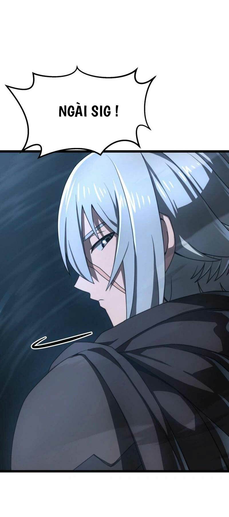 Kiếm Ma Chết Tiệt - Chapter 7 - Page 9