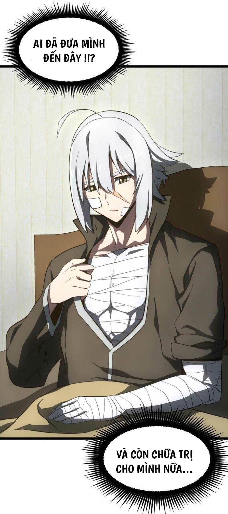 Kiếm Ma Chết Tiệt - Chapter 7 - Page 99