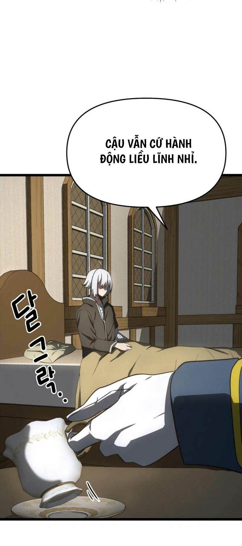 Kiếm Ma Chết Tiệt - Chapter 7 - Page 100