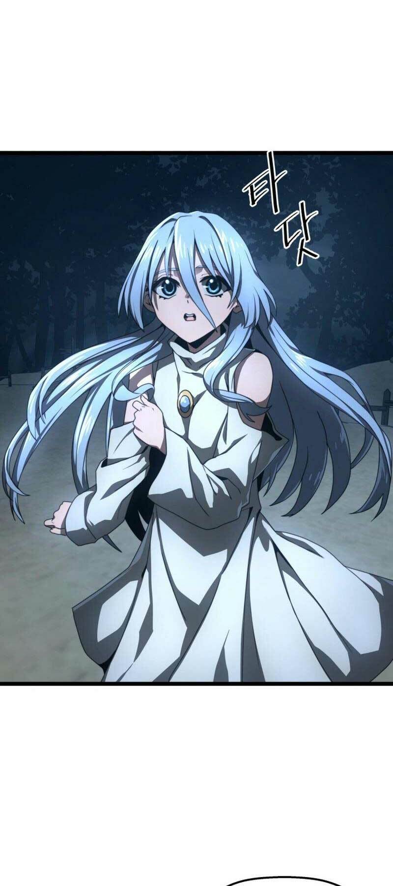 Kiếm Ma Chết Tiệt - Chapter 7 - Page 10