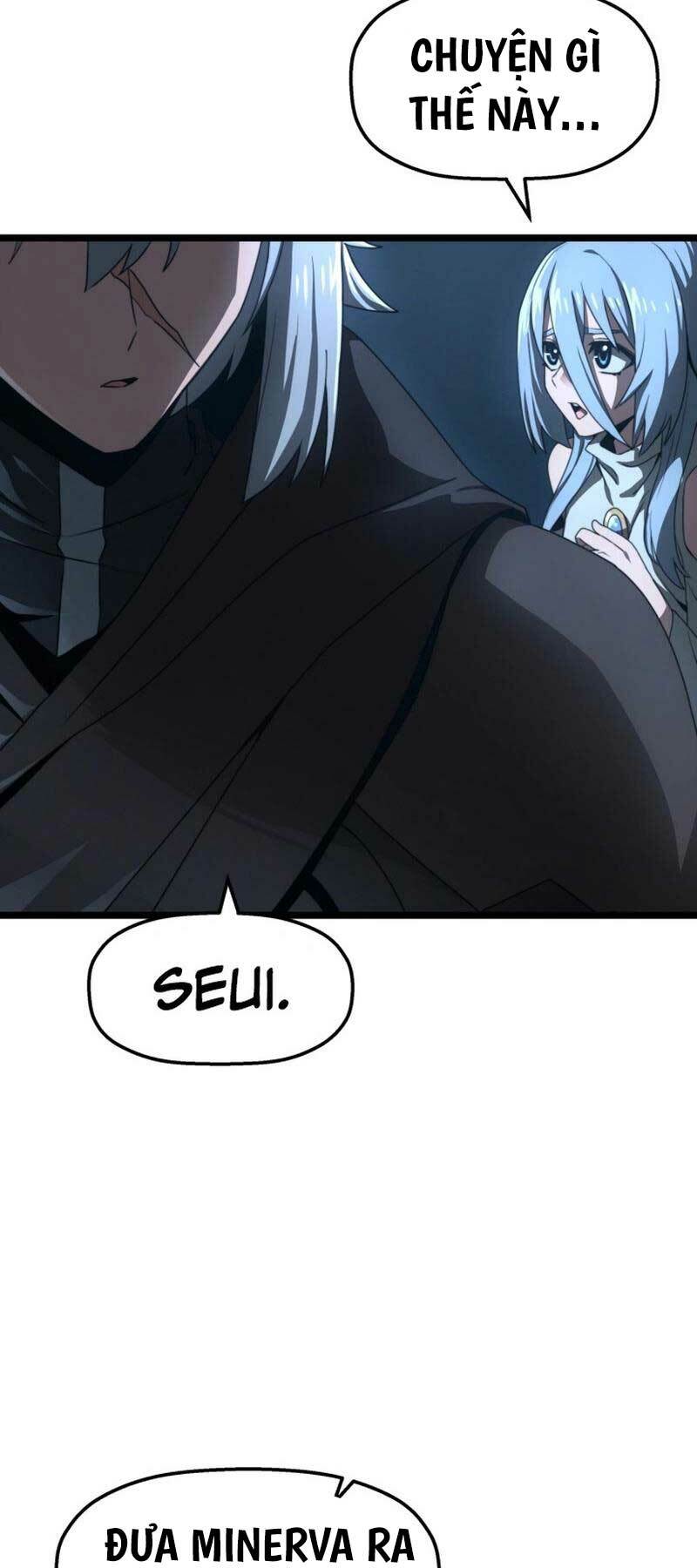 Kiếm Ma Chết Tiệt - Chapter 7 - Page 11