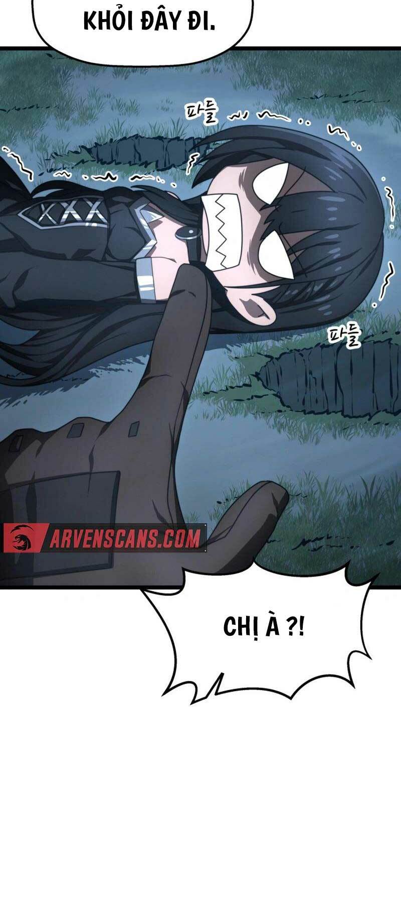 Kiếm Ma Chết Tiệt - Chapter 7 - Page 12