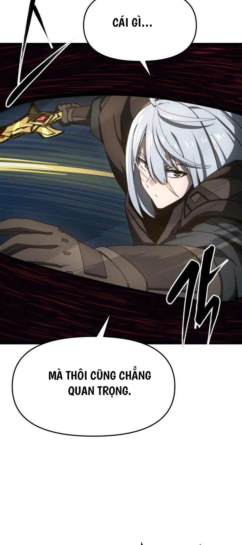 Kiếm Ma Chết Tiệt - Chapter 7 - Page 19