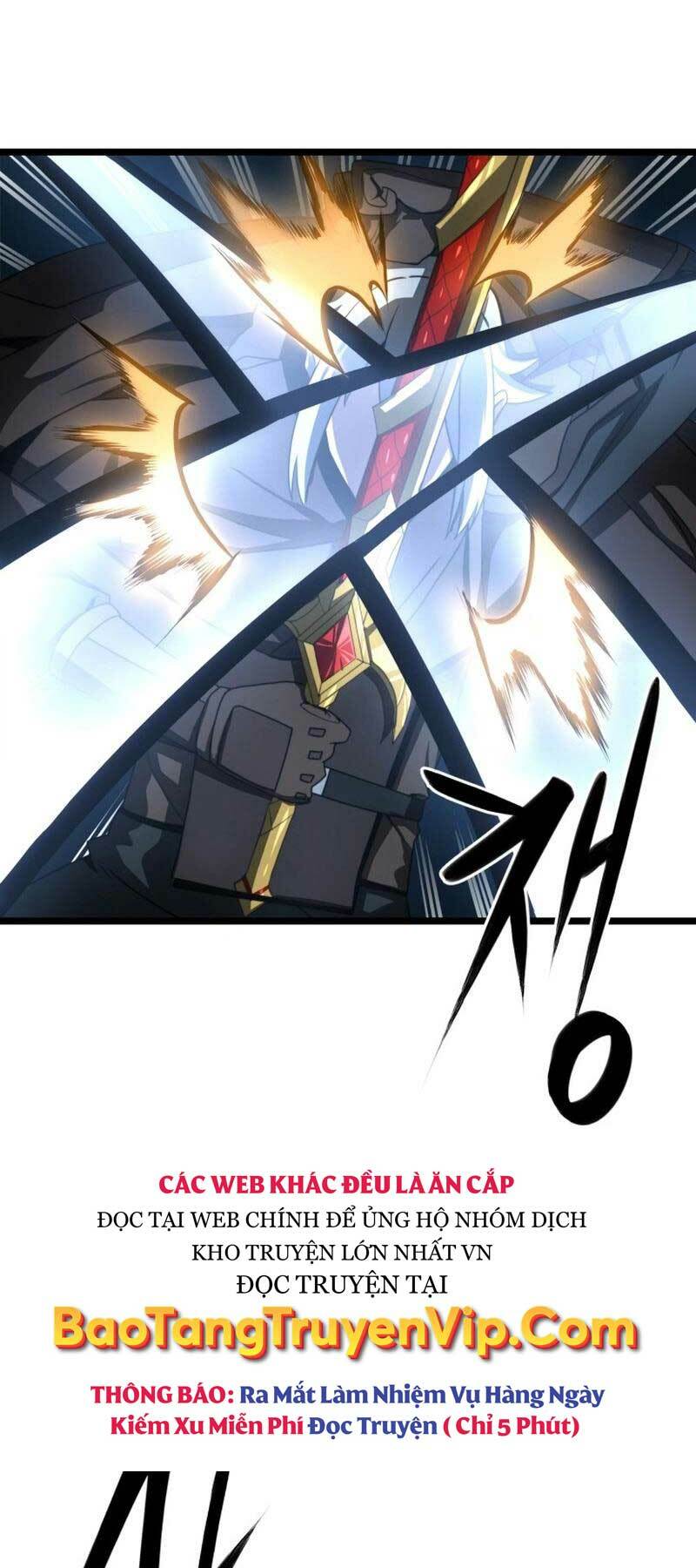 Kiếm Ma Chết Tiệt - Chapter 7 - Page 21