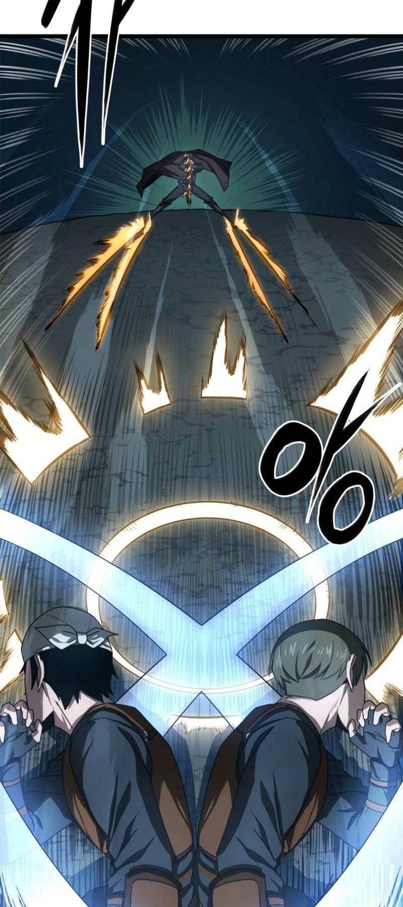 Kiếm Ma Chết Tiệt - Chapter 7 - Page 22