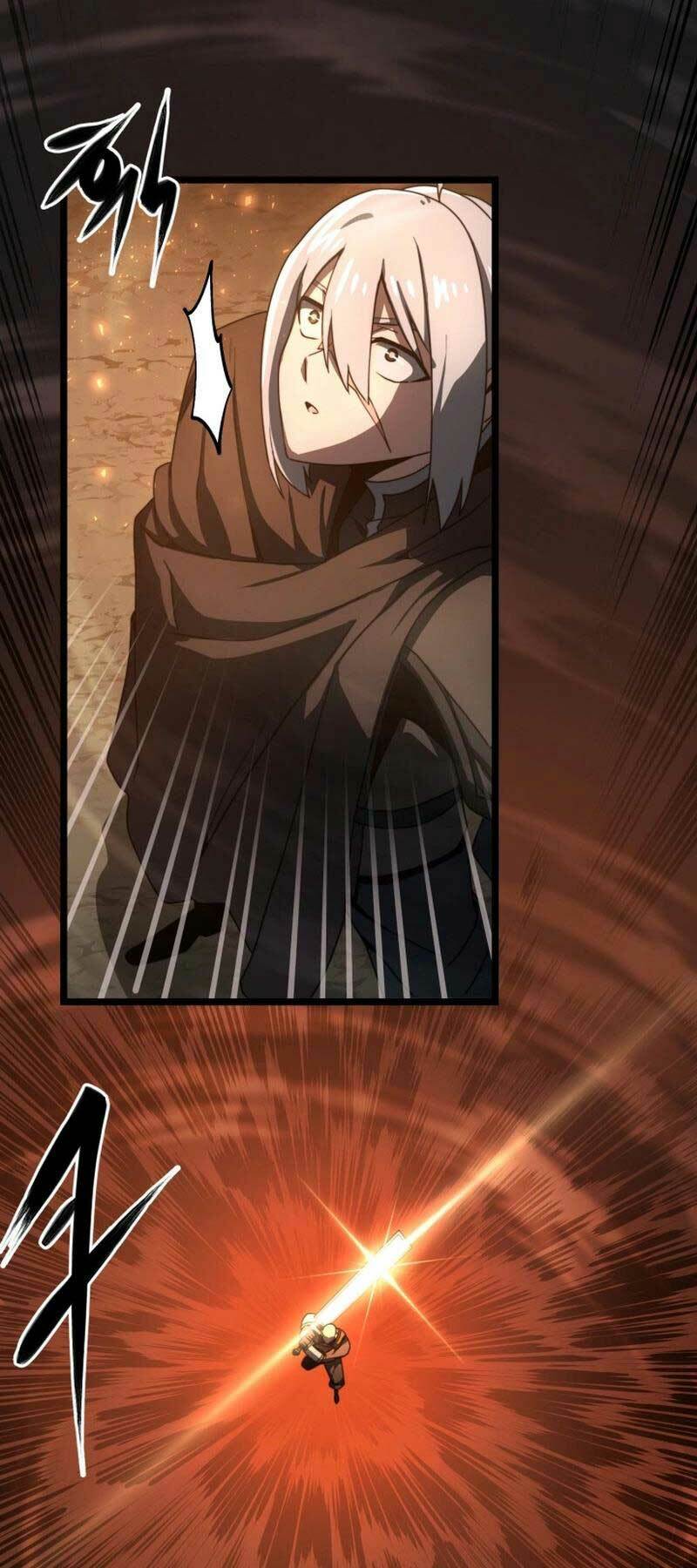 Kiếm Ma Chết Tiệt - Chapter 7 - Page 25