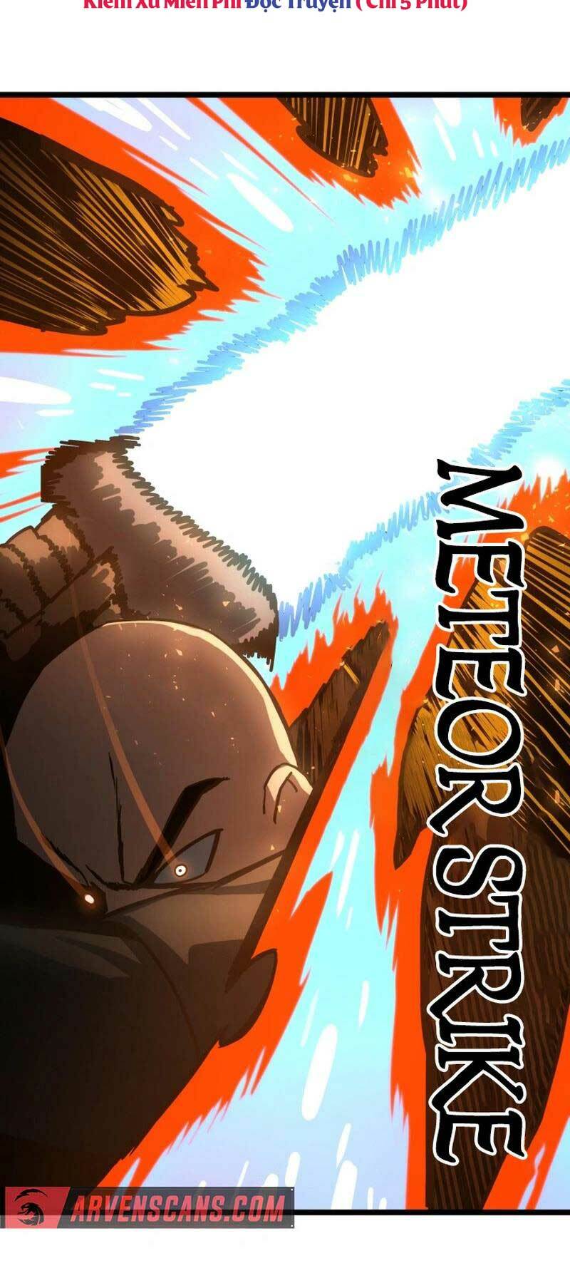 Kiếm Ma Chết Tiệt - Chapter 7 - Page 27