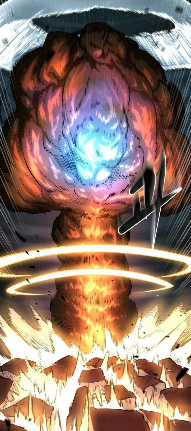 Kiếm Ma Chết Tiệt - Chapter 7 - Page 32